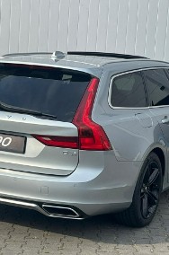 Volvo V90 II D5 R-Design Bezwypadkowy Oryginalny Lakier Gwarancja-2