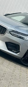 Volvo V90 II D5 R-Design Bezwypadkowy Oryginalny Lakier Gwarancja-3