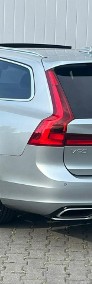 Volvo V90 II D5 R-Design Bezwypadkowy Oryginalny Lakier Gwarancja-4