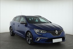 Renault Megane IV , Salon Polska, Serwis ASO, Skóra, Navi, Klimatronic,
