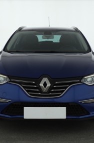 Renault Megane IV , Salon Polska, Serwis ASO, Skóra, Navi, Klimatronic,-2