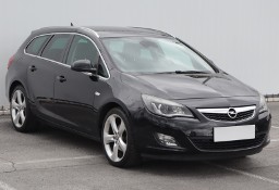 Opel Astra J , GAZ, Automat, Navi, Xenon, Klimatronic, Tempomat,