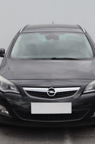 Opel Astra J , GAZ, Automat, Navi, Xenon, Klimatronic, Tempomat,-2