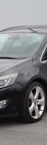 Opel Astra J , GAZ, Automat, Navi, Xenon, Klimatronic, Tempomat,-3