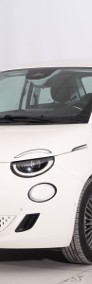 Fiat 500 500e , SoH 91%, Salon Polska, 1. Właściciel, Serwis ASO, Automat,-3