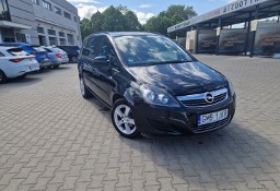 Opel Zafira C