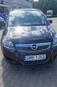 Opel Zafira C-2