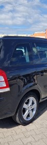 Opel Zafira C-4