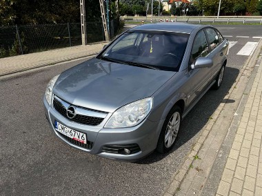 Opel Vectra C-1