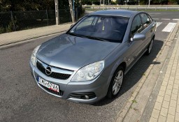 Opel Vectra C