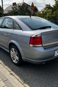 Opel Vectra C-2