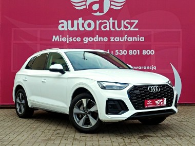 Audi SQ5 I (8R) *Oferta Prywatna* 2 tyś KM *Quattro * Szklany Dach * 2.0 Benz 265KM-1