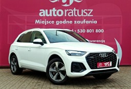 Audi SQ5 I (8R) *Oferta Prywatna* 2 tyś KM *Quattro * Szklany Dach * 2.0 Benz 265KM