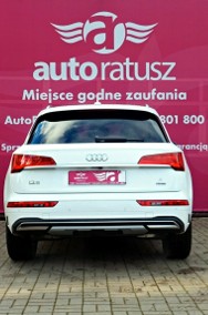 Audi SQ5 I (8R) *Oferta Prywatna* 2 tyś KM *Quattro * Szklany Dach * 2.0 Benz 265KM-2