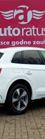 Audi SQ5 I (8R) *Oferta Prywatna* 2 tyś KM *Quattro * Szklany Dach * 2.0 Benz 265KM-3