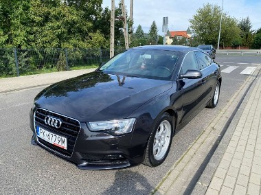 Audi A5 II-1