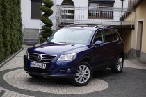 Volkswagen Tiguan I 4x4 - 150 KM - Serwisowany - Navi - GWARANCJA - Zakup Door to Door