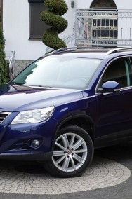 Volkswagen Tiguan I 4x4 - 150 KM - Serwisowany - Navi - GWARANCJA - Zakup Door to Door-2