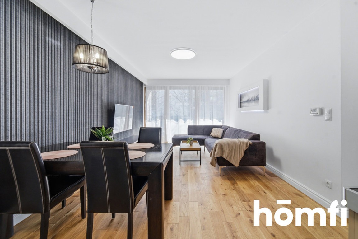 Mieszkanie do wynajęcia, 53 m² Kostuchna, Arkadiusza Puchały