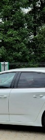 Peugeot 308 II 1.2 PureTech 130KM ALLURE / Biała perła / ZADBANY-4
