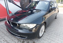 BMW SERIA 1 I (E81/E82/E87/E88) 1,6 benzyna 122KM Klimatyzacja Parktronic