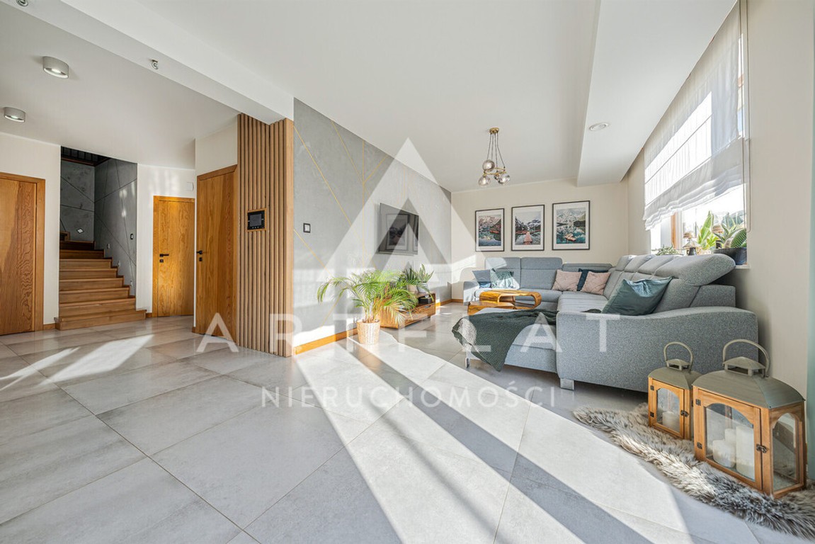 Dom na sprzedaż, 6 pokoi, 238 m², Żukowo