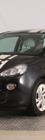 Opel Adam , Serwis ASO, Automat, Skóra, Klimatronic, Tempomat-3