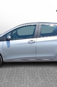 Toyota Yaris 1.5VVT-i 111KM Krajowy Serwisowany Bezwypadkowy Gwarancja 62 750km-2