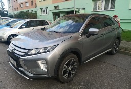 Mitsubishi Eclipse Cross Pełne wyposażenie