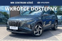 Hyundai Tucson III 1.6T-GDI HEV Platinum 230KM 4WD Salon Polska FV23%