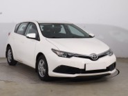 Toyota Auris II , Salon Polska, Klimatronic, Parktronic