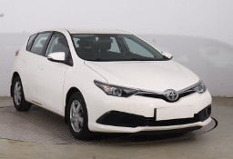 Toyota Auris II , Salon Polska, Klimatronic, Parktronic