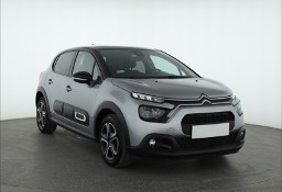 Citroen C3 III , Salon Polska, Serwis ASO, Navi, Klimatronic, Tempomat,