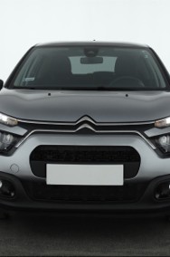 Citroen C3 III , Salon Polska, Serwis ASO, Navi, Klimatronic, Tempomat,-2