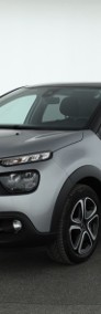 Citroen C3 III , Salon Polska, Serwis ASO, Navi, Klimatronic, Tempomat,-3