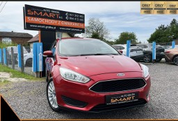 Ford Focus III Lift / Serwisowany / Bezwypadkowy / Pakiet Zimowy