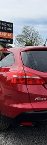 Ford Focus III Lift / Serwisowany / Bezwypadkowy / Pakiet Zimowy-4
