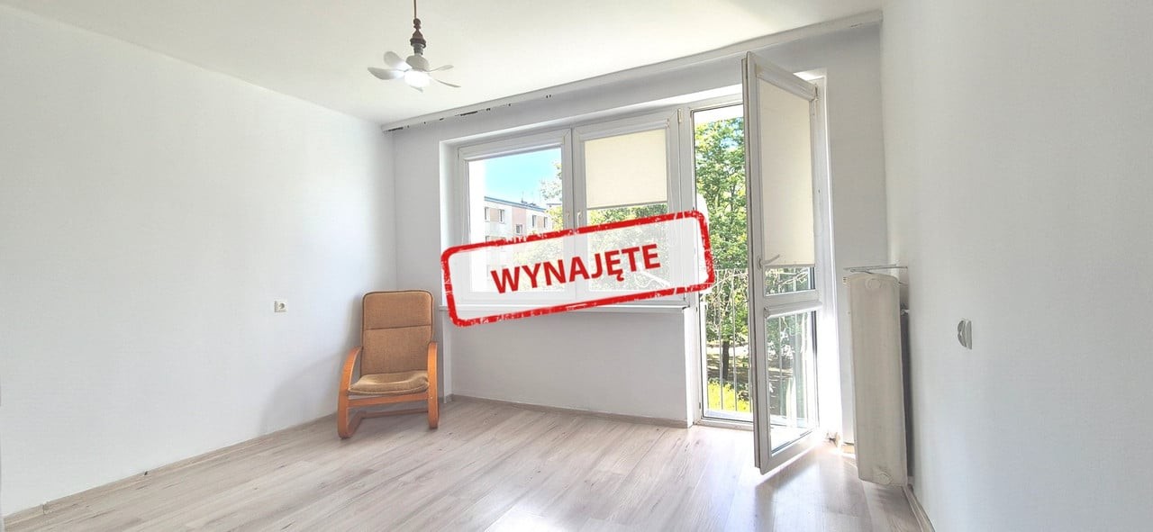 Mieszkanie 2 pokoje 1go Maja Opole