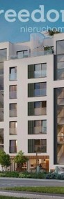 Apartament 3 pokojowy z balkonem-4