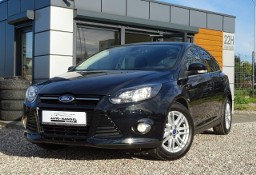 Ford Focus III 1.0(101KM) Fajny Stan!!!