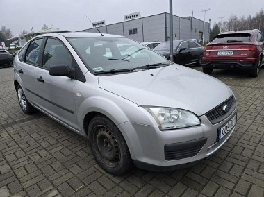 Ford Focus II-1