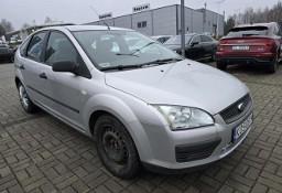 Ford Focus II