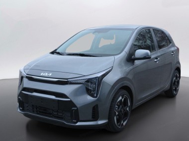 Kia Picanto II 1.0 GDI Business Line AMT 1.0 GDI Business Line AMT 68KM-1