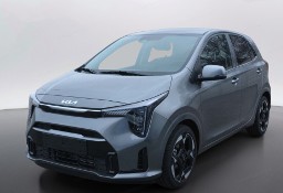 Kia Picanto II 1.0 GDI Business Line AMT 1.0 GDI Business Line AMT 68KM