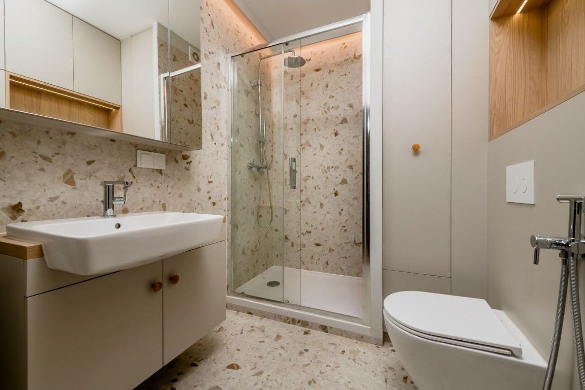 2 pokoje | 31,4m² | Zielone Wzgórza | ul.Lawendowa