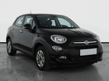 Fiat 500X I , Navi, Klimatronic, Tempomat, Parktronic-1