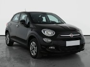 Fiat 500X I , Navi, Klimatronic, Tempomat, Parktronic