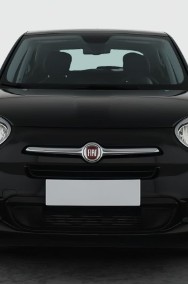 Fiat 500X I , Navi, Klimatronic, Tempomat, Parktronic-2
