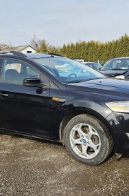 Ford Mondeo VI 2.0 Trend -benzyna-2