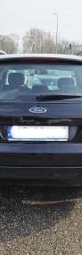 Ford Mondeo VI 2.0 Trend -benzyna-4